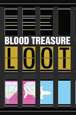 Loot - Blood Treasure (2023)