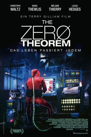 The Zero Theorem (2013)