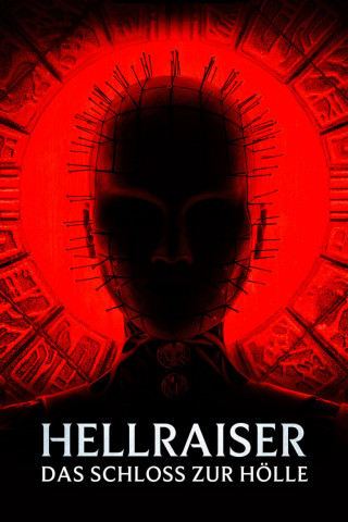 Hellraiser - Das Schloss zur Hölle (2022)