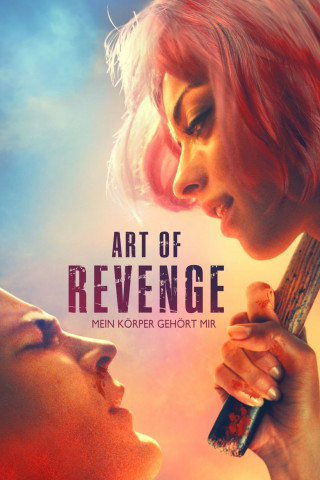 Art of Revenge - Mein Körper gehört mir (2017)
