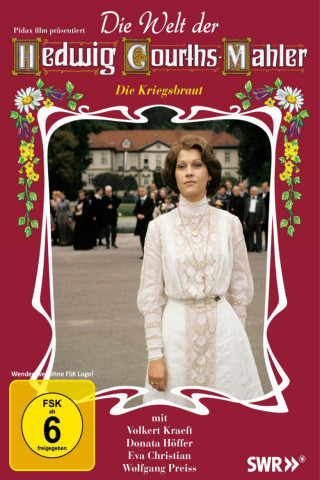 Die Kriegsbraut (1974)