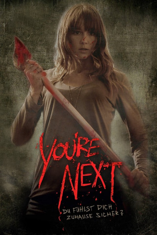 You're Next (2013)