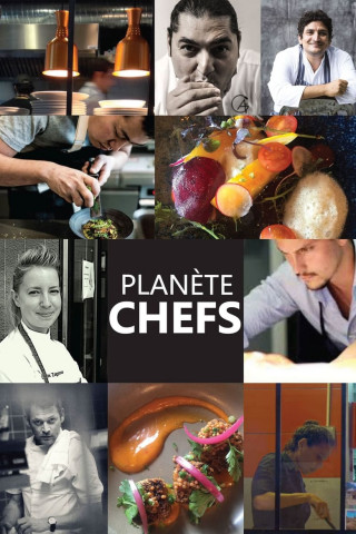 Planète chefs (2018)