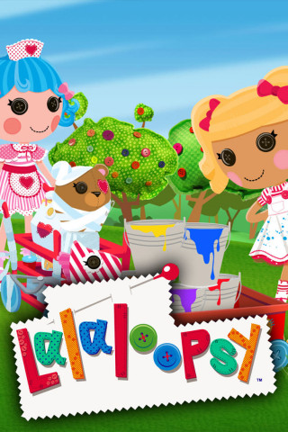 Wir sind Lalaloopsy (2013)