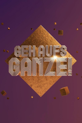 Geh aufs Ganze! (1992)