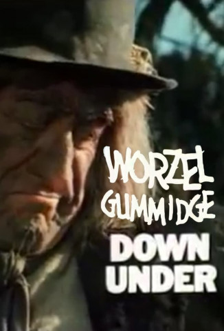 Worzel Gummidge Down Under (1987)