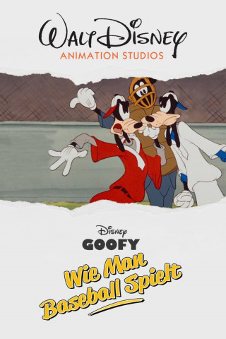 Wie man Baseball spielt (1942)