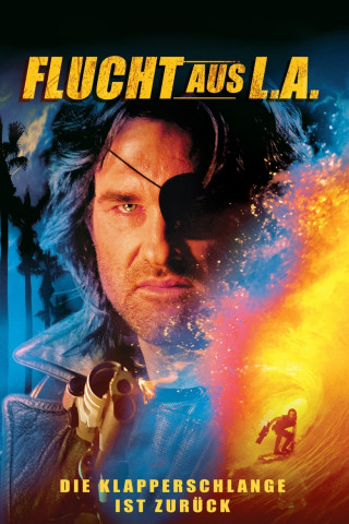 Flucht aus L.A. (1996)