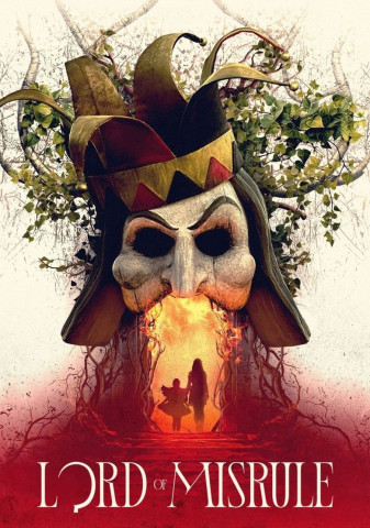 Lord of Misrule - Herr des Schreckens (2023)