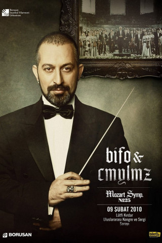 BİFO & CMYLMZ (2011)