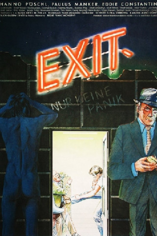 Exit... nur keine Panik (1980)