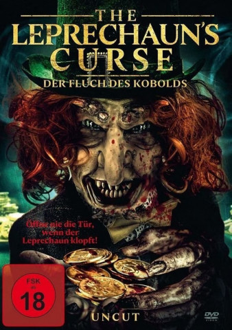 The Leprechaun's Curse - Der Fluch des Kobolds (2020)