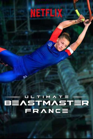 Ultimate Beastmaster (2017)