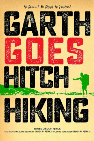 Garth Goes Hitch-Hiking [OV] (2007)