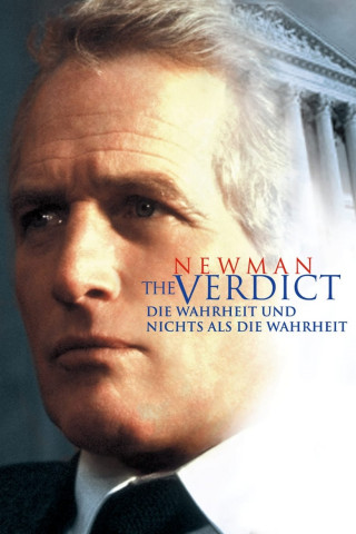 The Verdict - Die Wahrheit und nichts als die Wahrheit (1982)