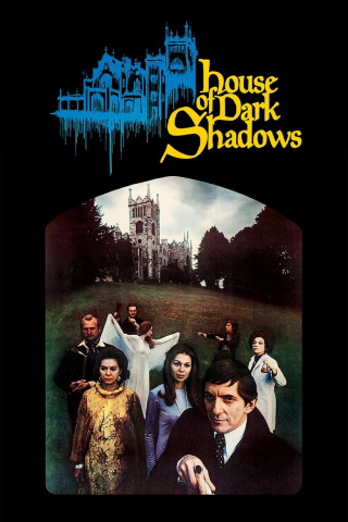 Das Schloß der Vampire (1970)