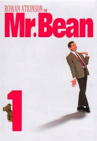 Mr. Bean (1992)