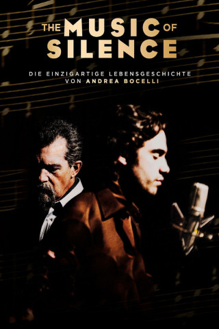 The Music of Silence (2017)