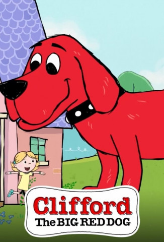 Clifford, der große rote Hund (2000)