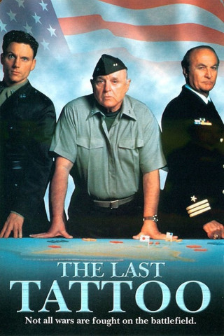 Der unsichtbare Tod (1994)
