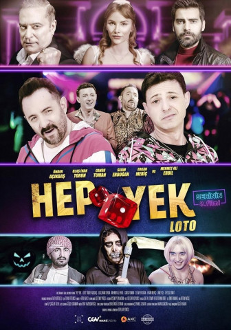 Hep Yek: Loto (2025)