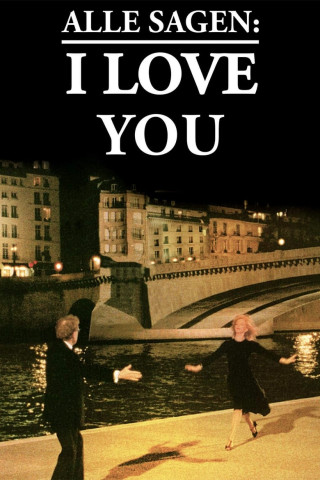 Alle sagen: I Love You (1996)