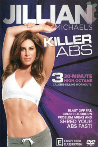 Jillian Michaels: 30 Day Shred (2008)