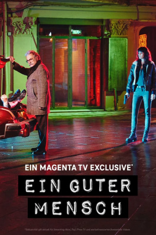 Ein guter Mensch (2018)