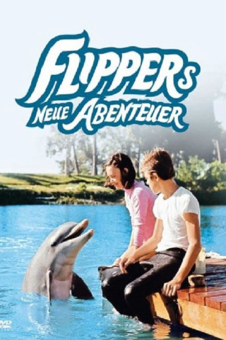 Neues Abenteuer mit Flipper (1964)