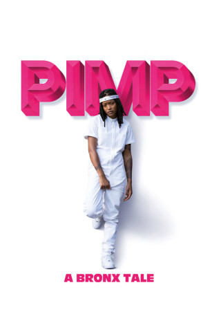 Pimp (2018)
