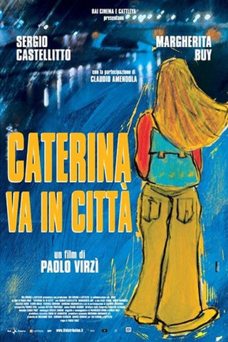 Caterina va in citta (2003)