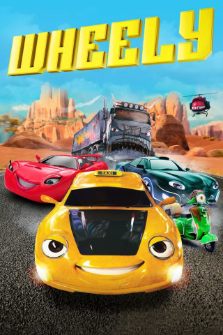 Wheely (2018)