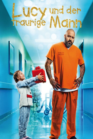 Lucy und der traurige Mann (2020)