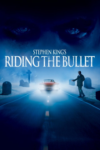 Stephen King's Riding the Bullet - Der Tod fährt mit (2004)