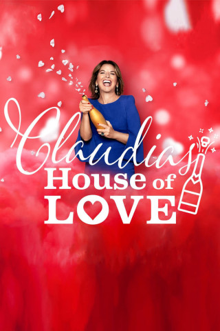 Claudias House of Love (2021)