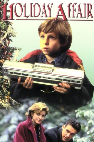 2 Väter unterm Weihnachtsbaum (1996)