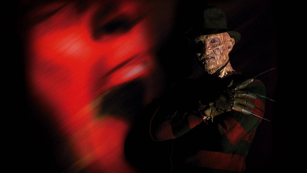 Nightmare on Elm Street 4 (1988)