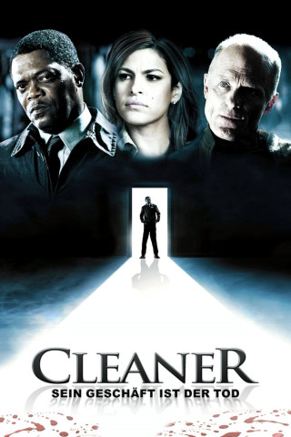 Cleaner - Sein Geschäft ist der Tod (2007)