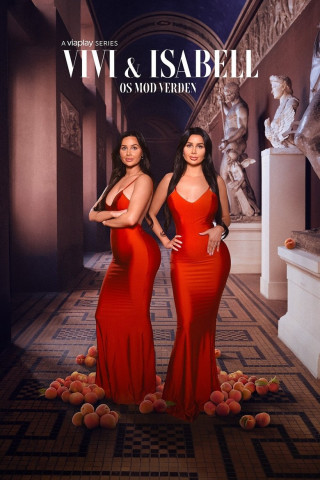 Vivi & Isabell: Os mod Verden (2025)