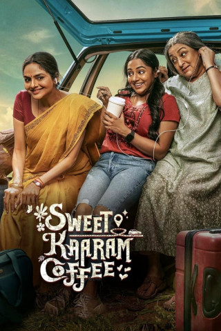 Sweet Kaaram Coffee: Roadtrip ins Glück (2023)