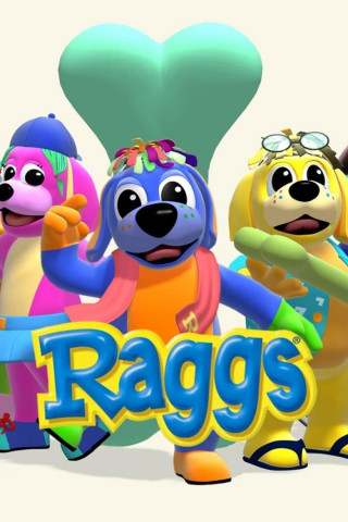 Raggs (2006)