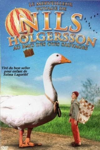 Nils Holgerssons wunderbare Reise (2011)