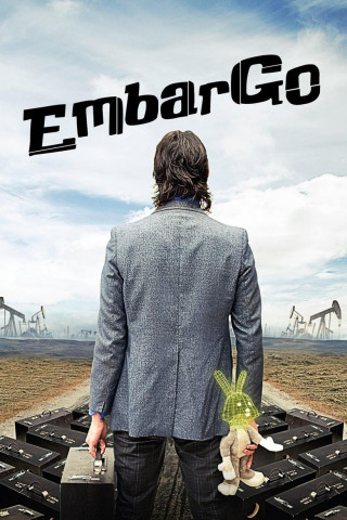 Embargo (nach Jose Saramago) (2010)