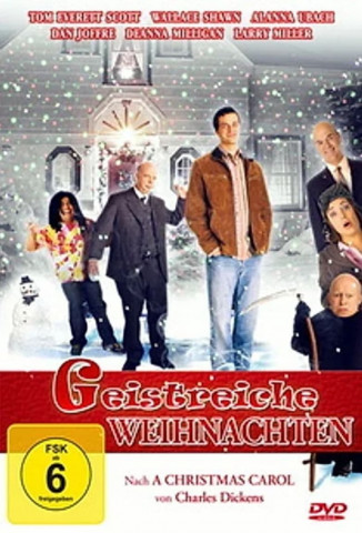 Geistreiche Weihnachten (2004)