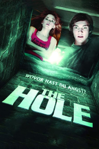 The Hole - Wovor hast Du Angst? (2009)