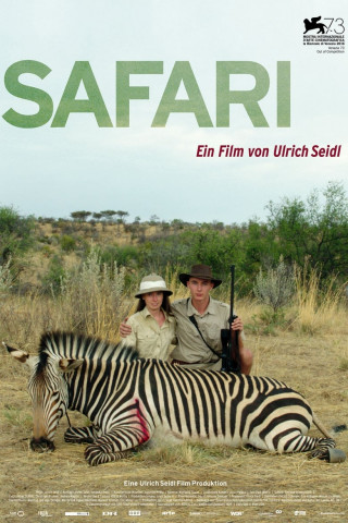 Safari (2016)
