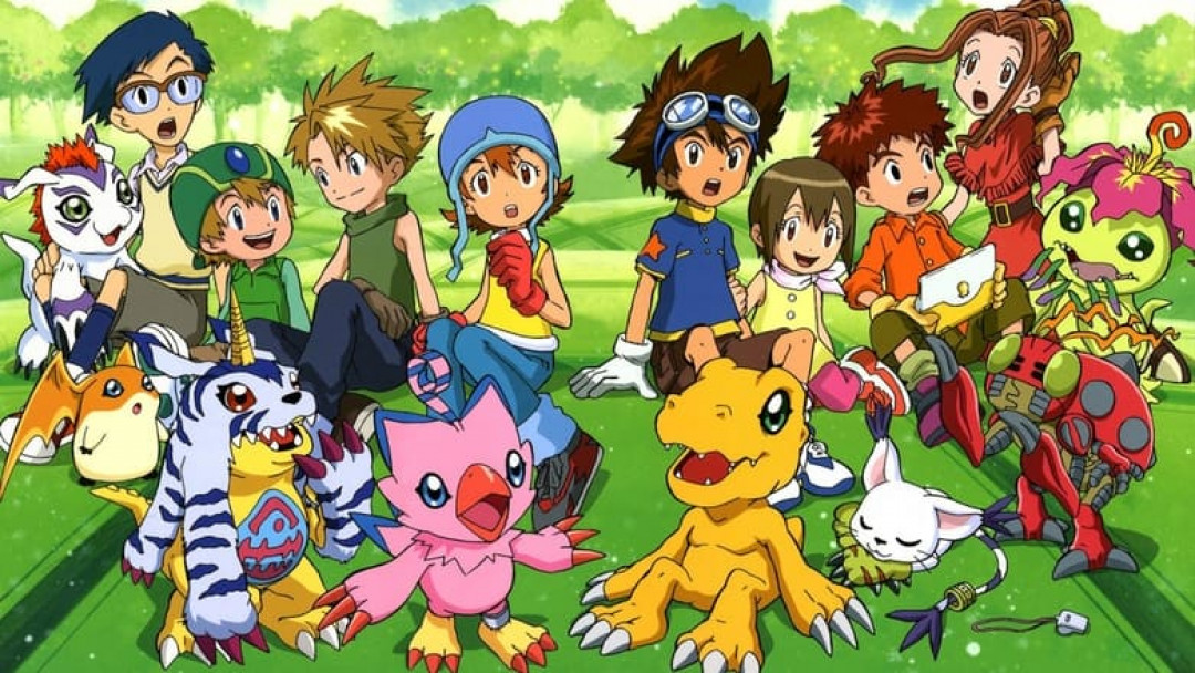 Digimon (1999)