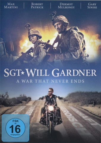 SGT. Will Gardner (2019)