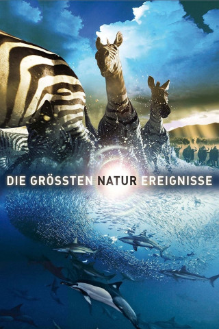 Die größten Naturereignisse (2009)