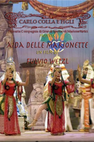 Aida's puppets (2003)